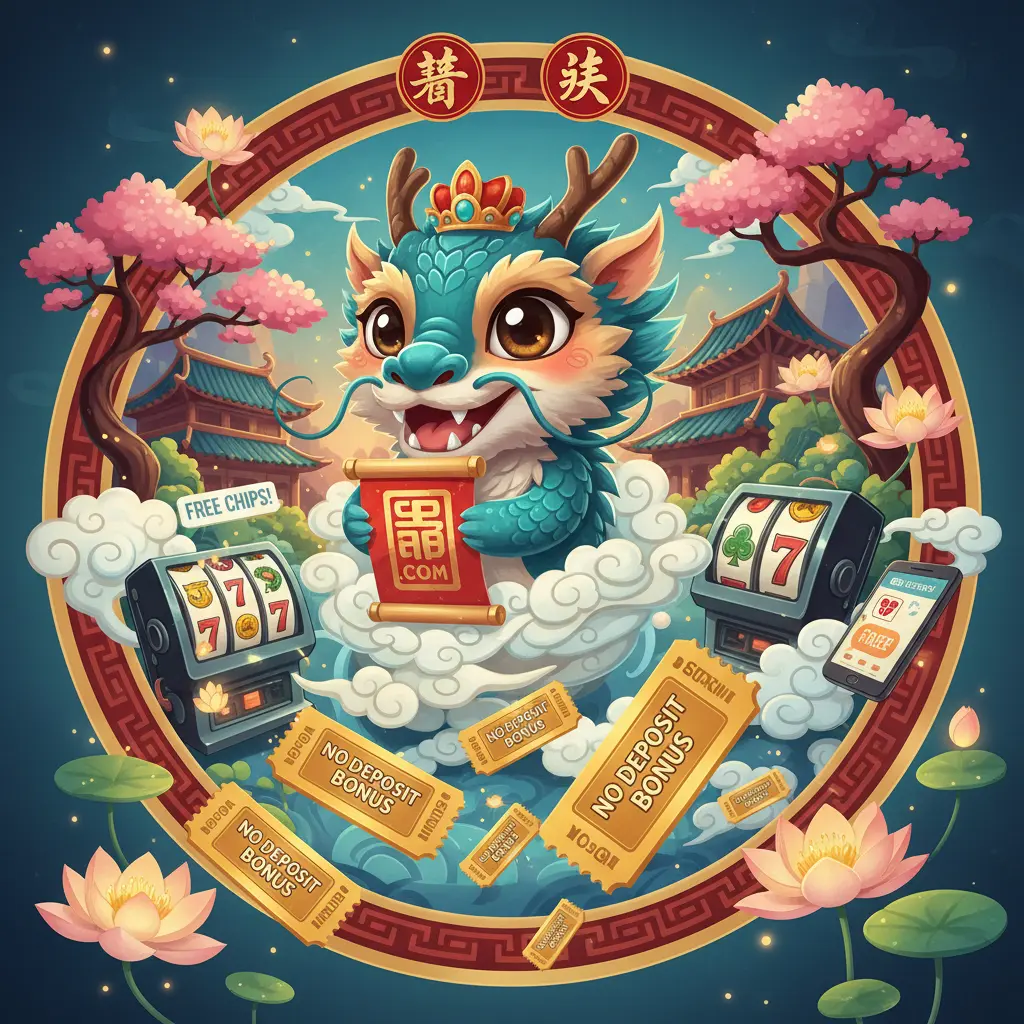 lucky legends casino no deposit bonus - Chipy