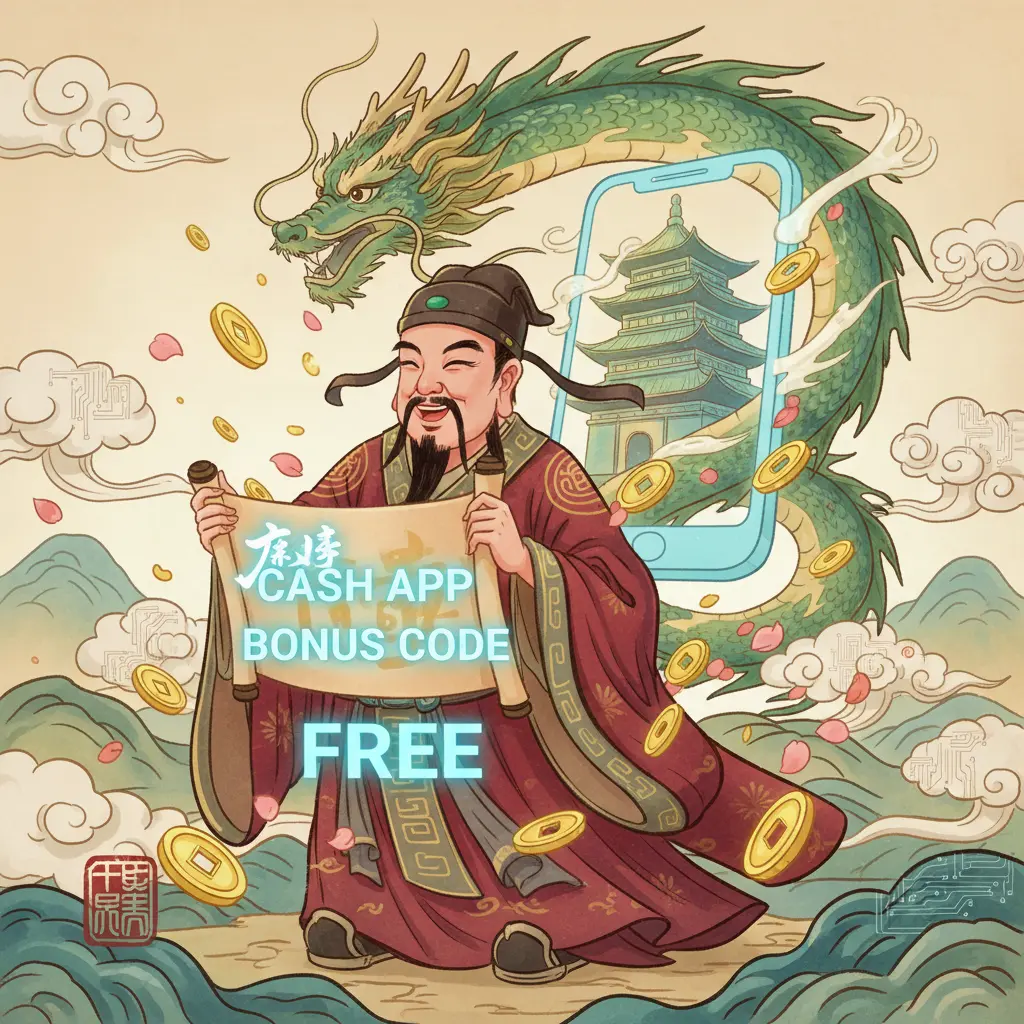 free cash app bonus code - Earnne