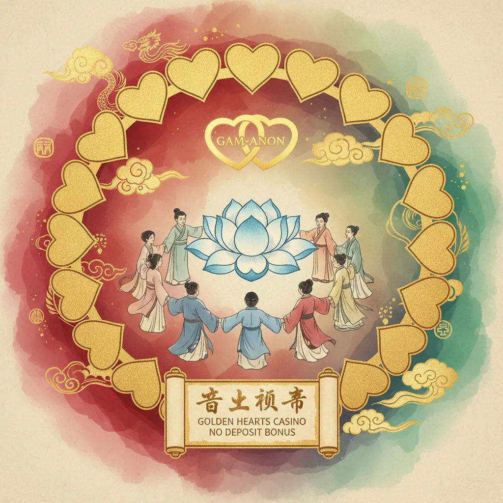 golden hearts casino no deposit bonus - Anon
