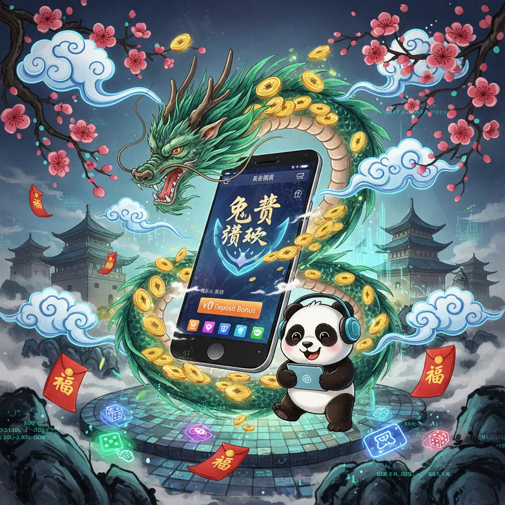 real money no deposit bonus - Mobile