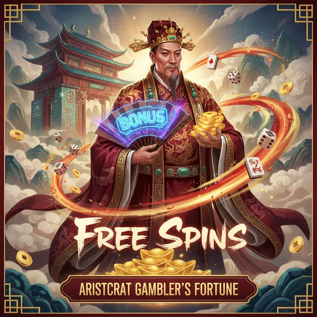 gamblers bonus - Aristocrat