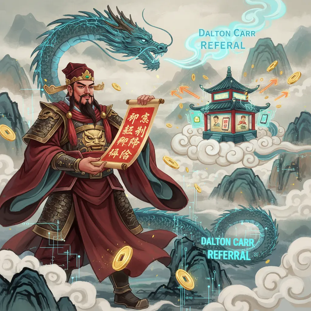 instant referral bonus no deposit - Dalton