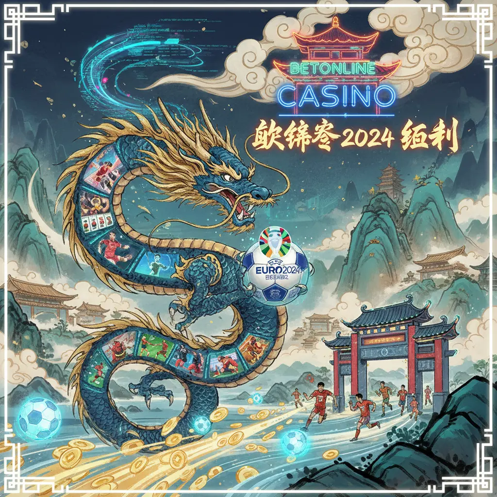 betonline casino bonus - EURO