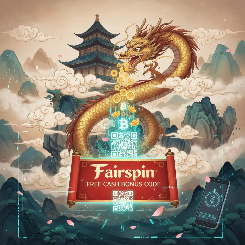 free cash app bonus code - Fairspin