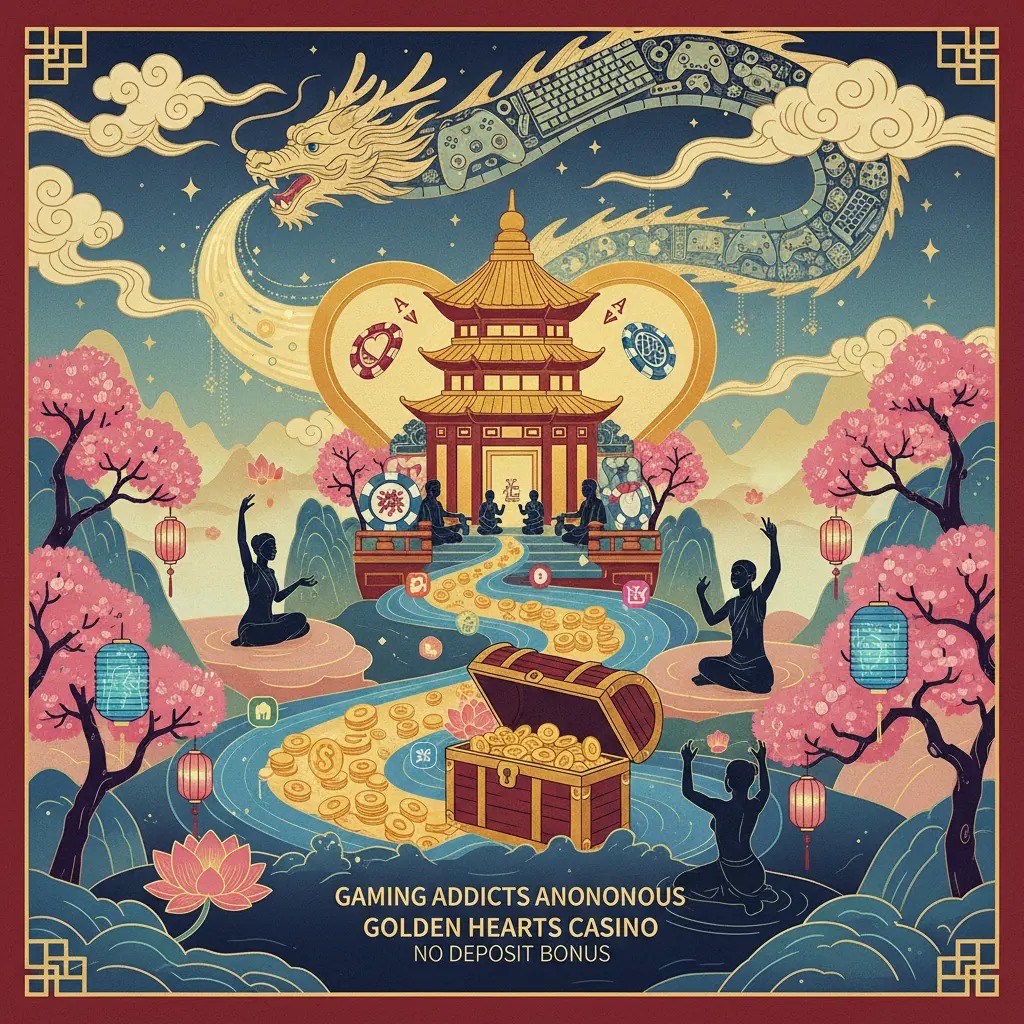 golden hearts casino no deposit bonus - Anonymous