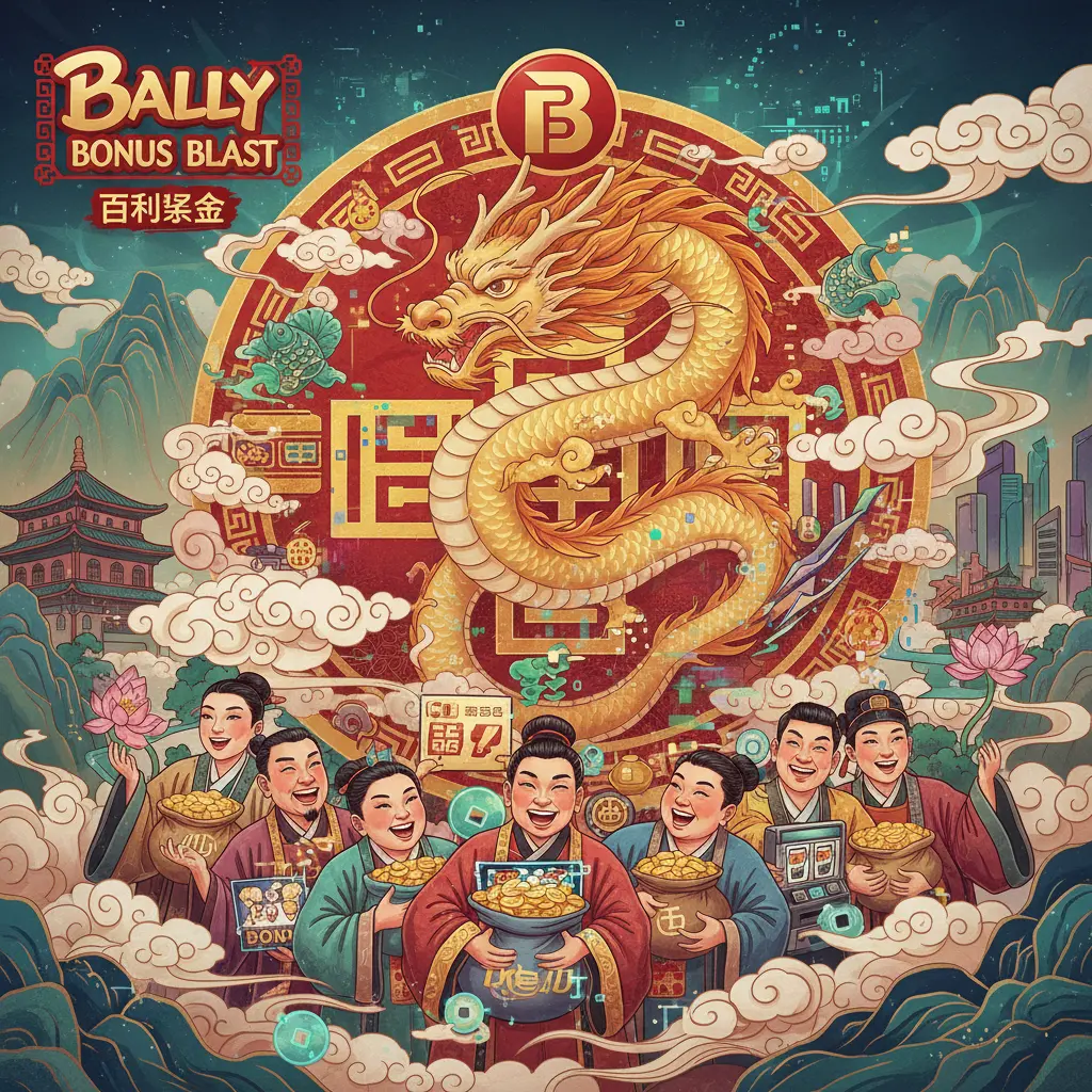 gamblers bonus - Technologies