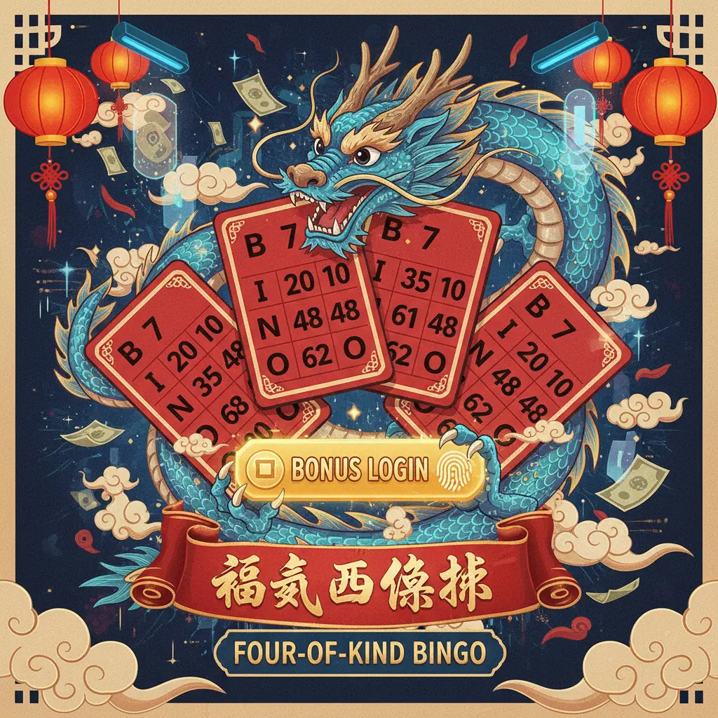 gamblers bonus login - Bingo