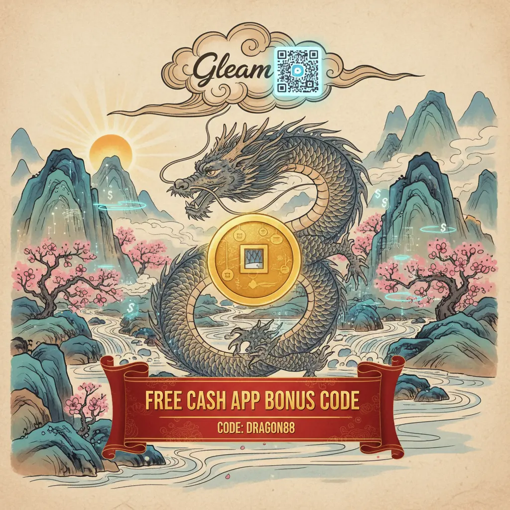 free cash app bonus code - Gleam