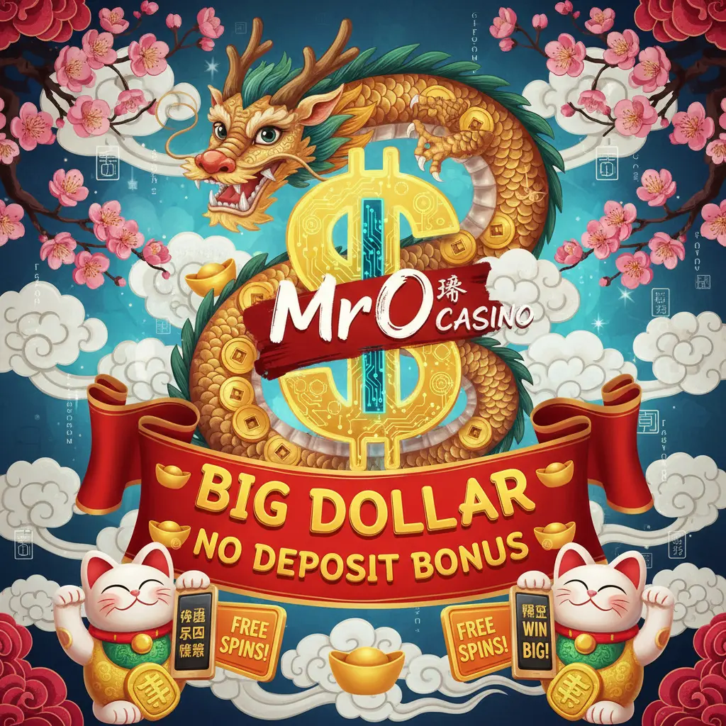 big dollar casino no deposit bonus - Casino