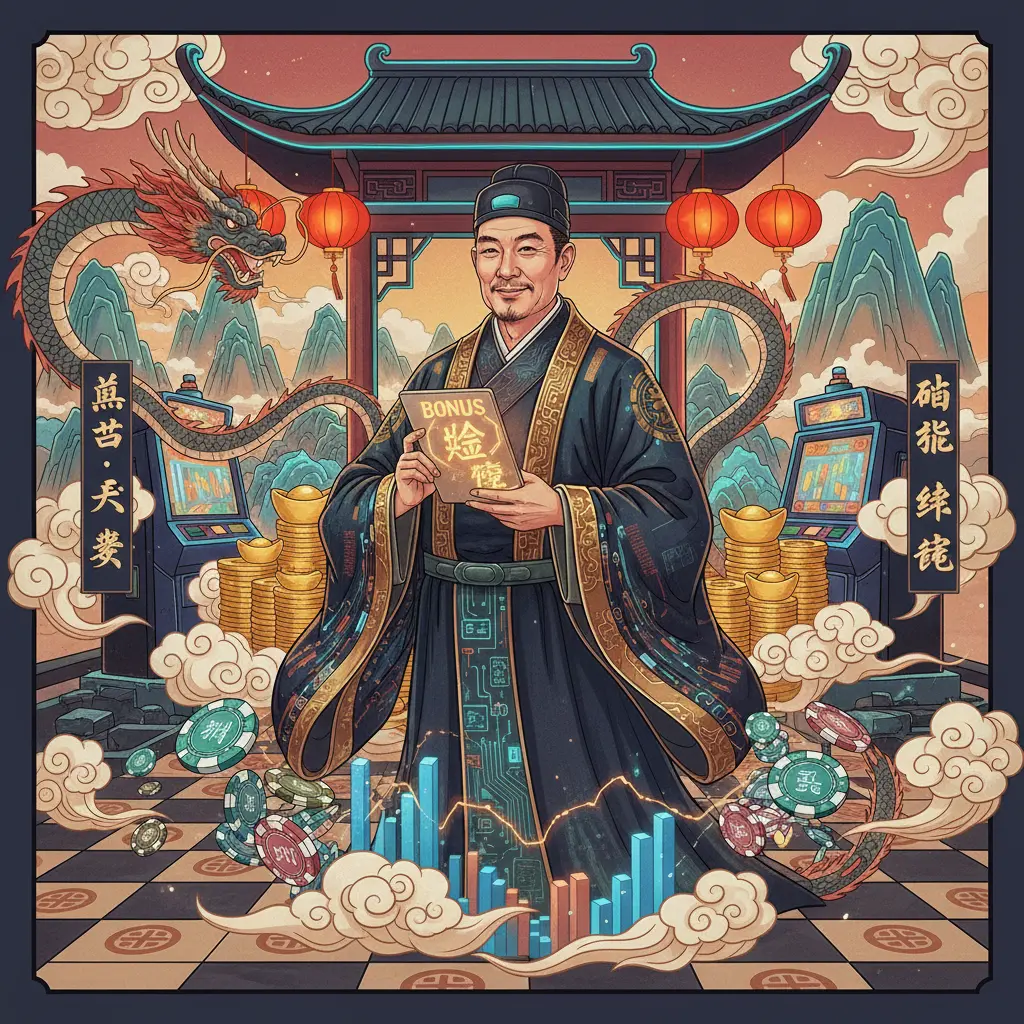 gamblers bonus - Dancer