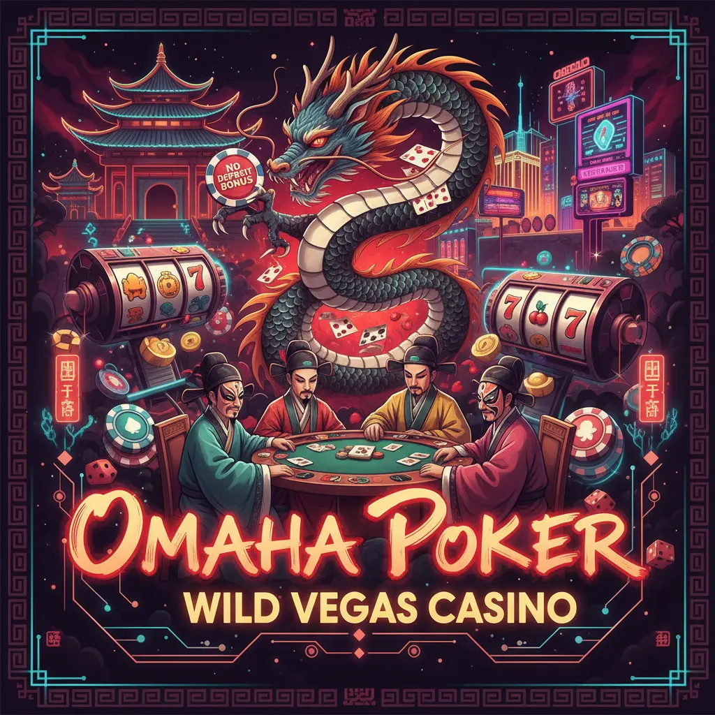 wild vegas casino no deposit bonus - Omaha