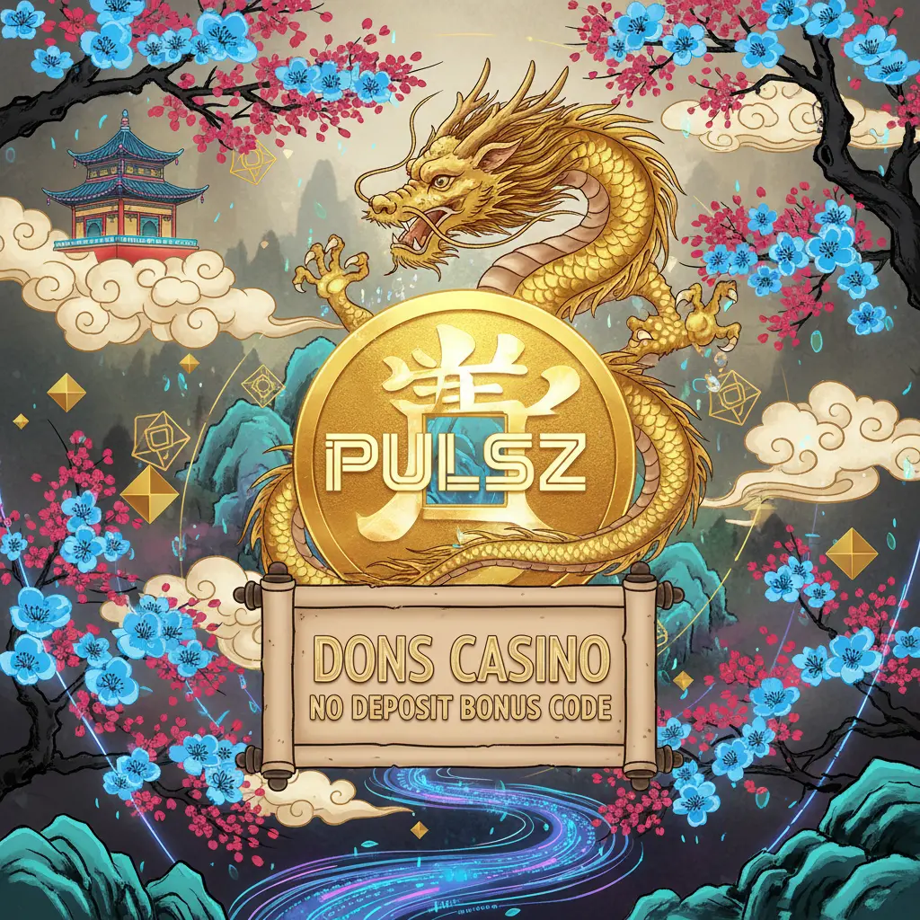 dons casino no deposit bonus code - Pulsz