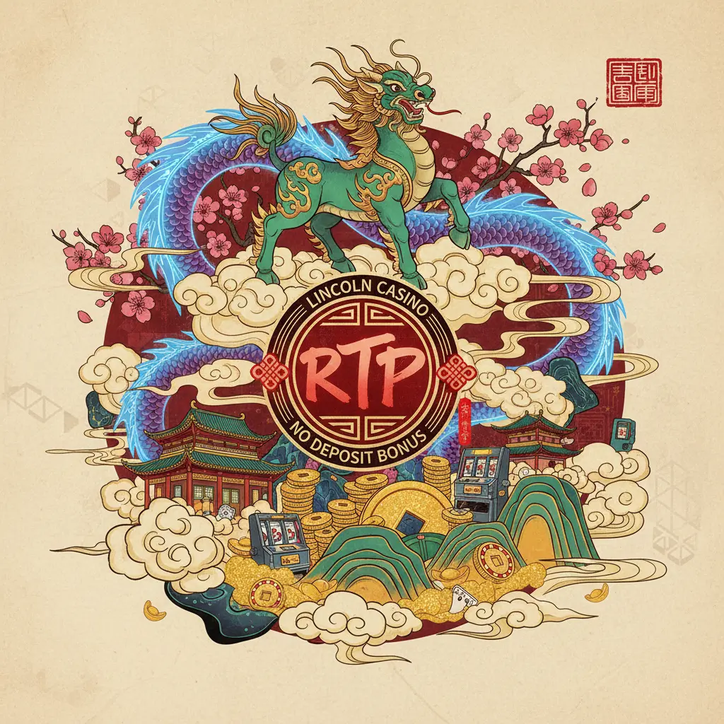 lincoln casino no deposit bonus - RTP