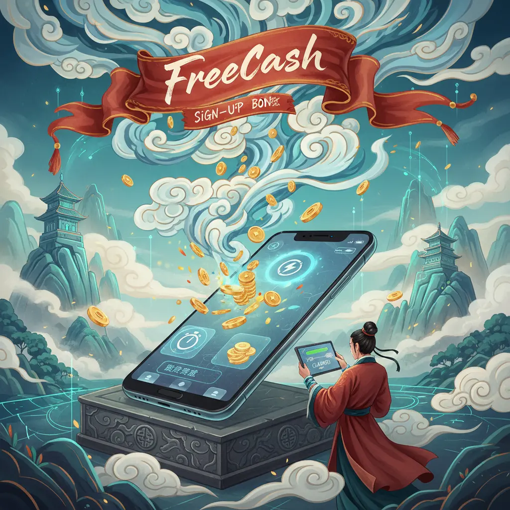 sign up bonus instant withdraw app - Freecash