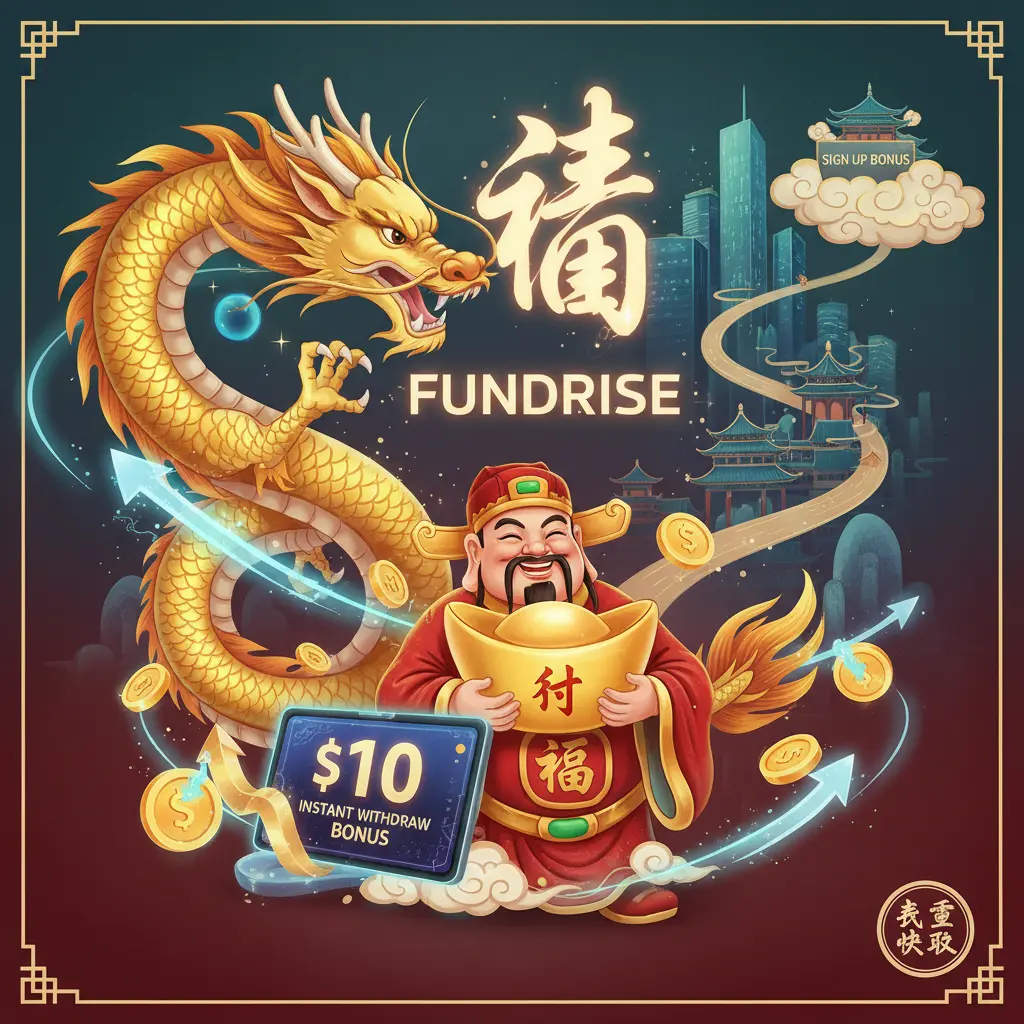 $10 sign up bonus instant withdraw - Fundrise