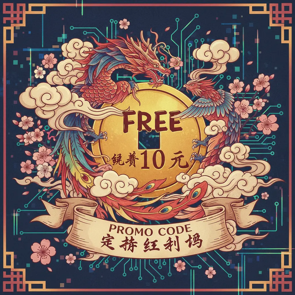 free $10 sign up bonus - Promo