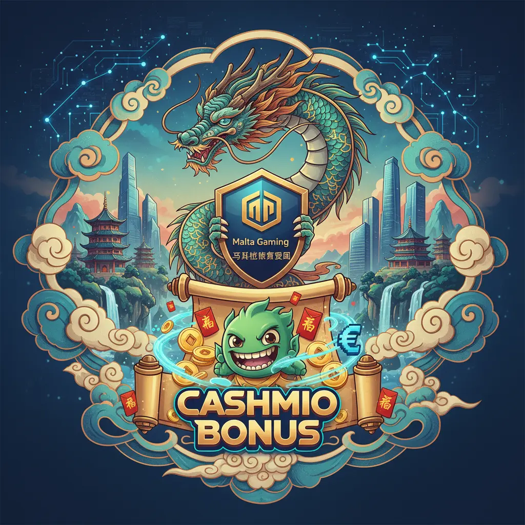 cashmio bonus - Authority