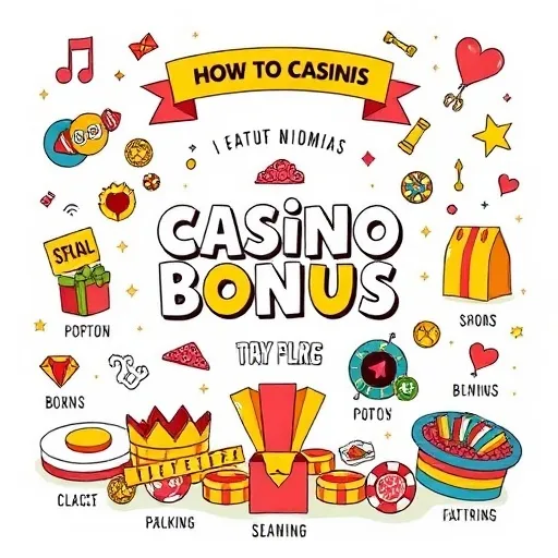Understanding What a Casino Bonus Actually Is