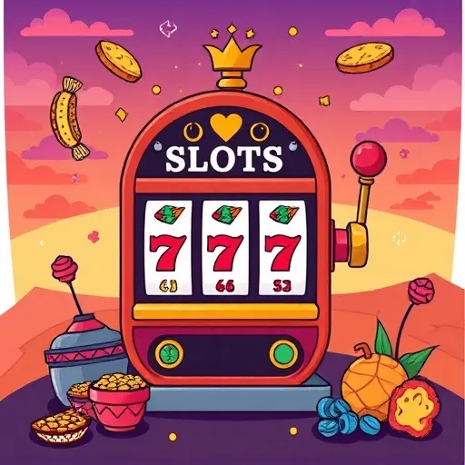What Are Slots Game Rules, Really?