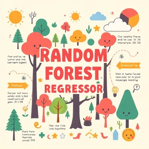 What Exactly Is a Random Forest Regressor?