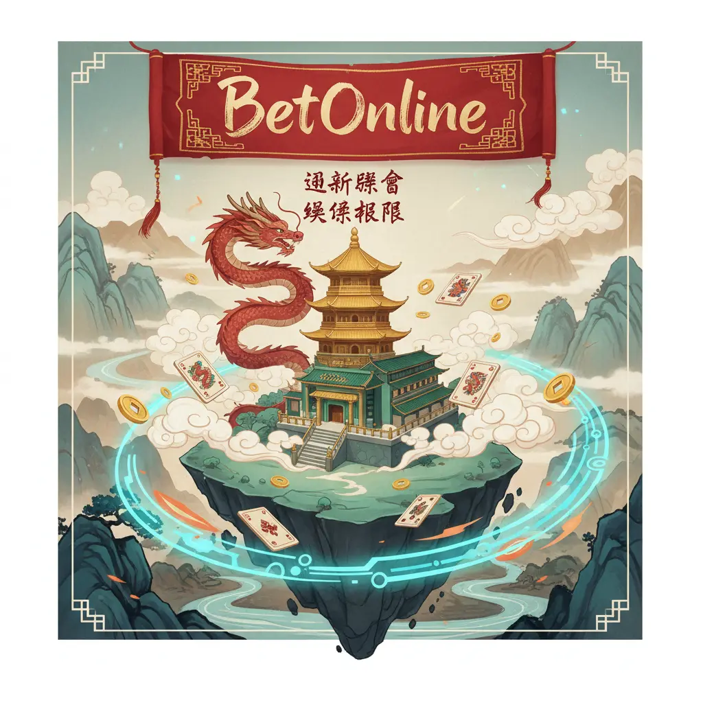 betonline casino bonus - BetOnline