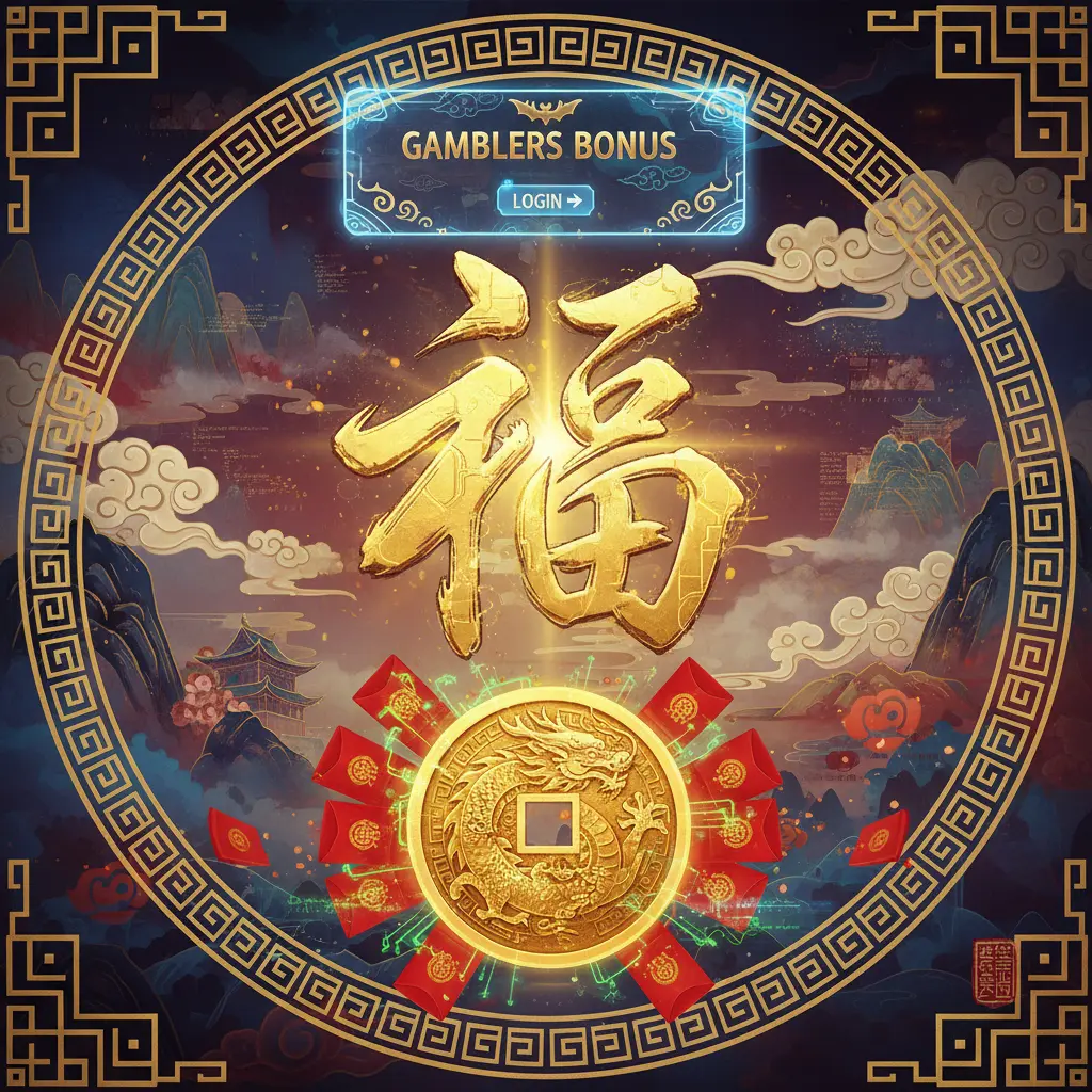 gamblers bonus login - Gamblers