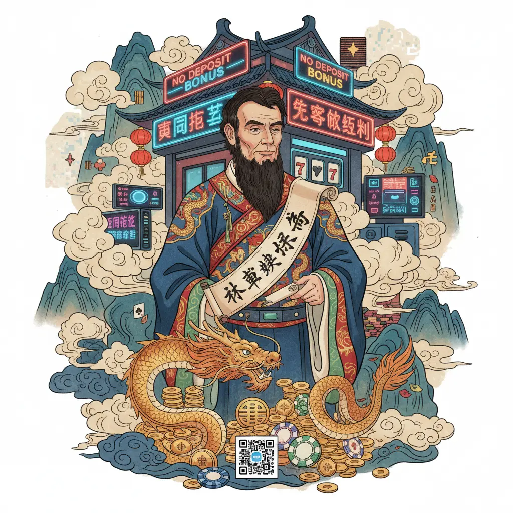 lincoln casino no deposit bonus - Lincoln