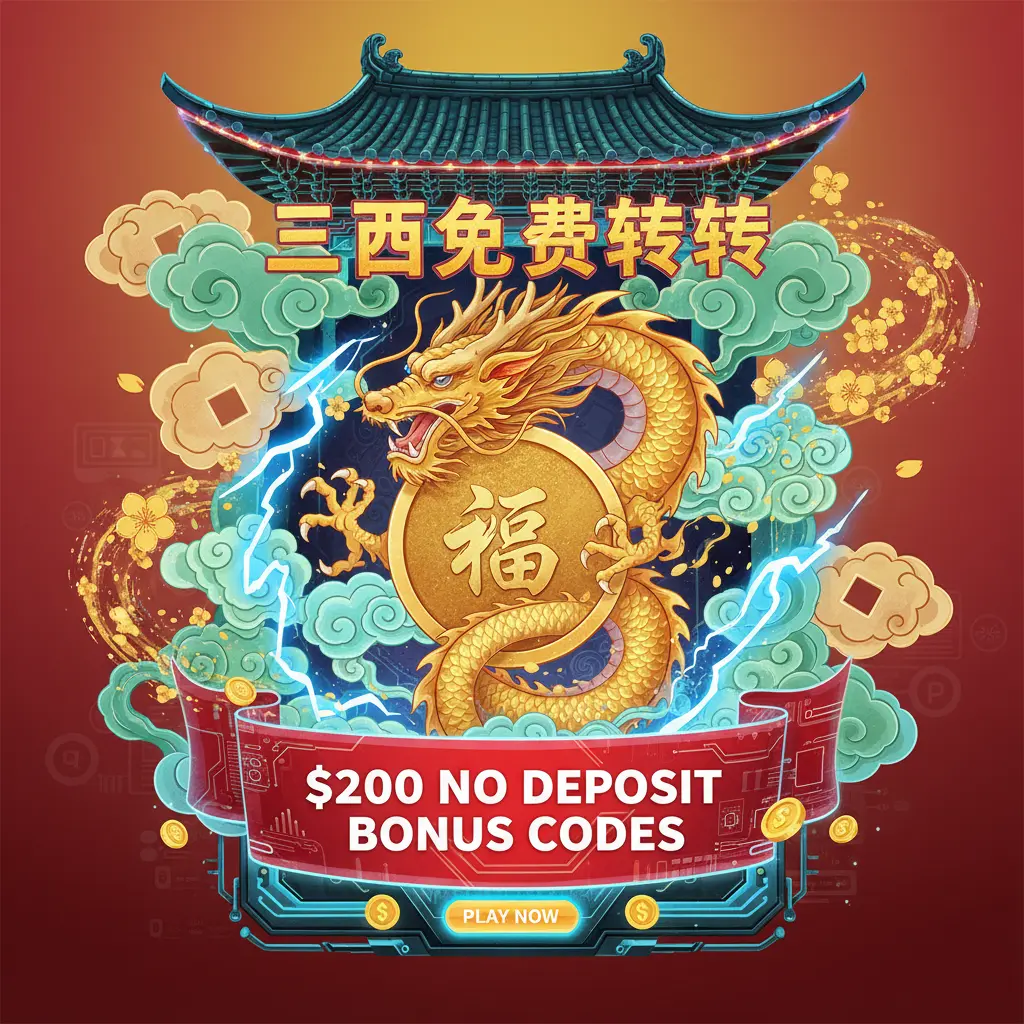 $200 no deposit bonus codes - Spins