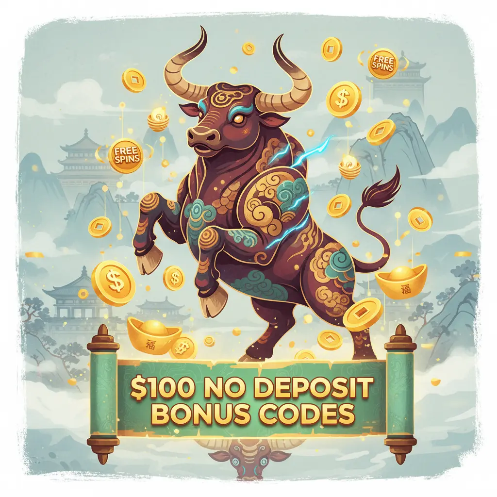 raging bull casino $100 no deposit bonus codes - Spins
