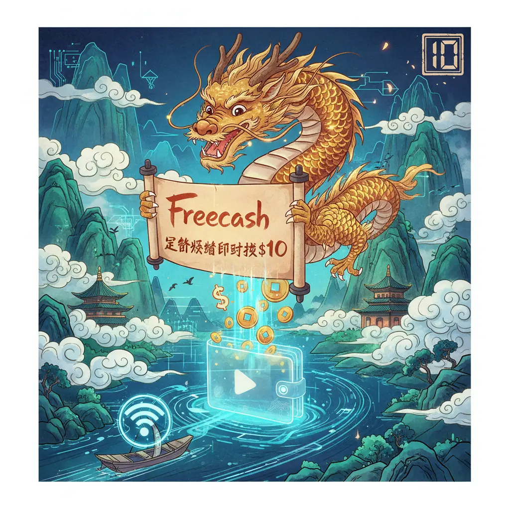 $10 sign up bonus instant withdraw - Freecash