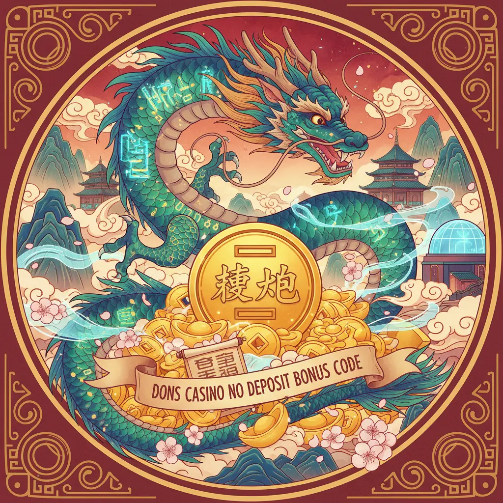 dons casino no deposit bonus code - Sweeps