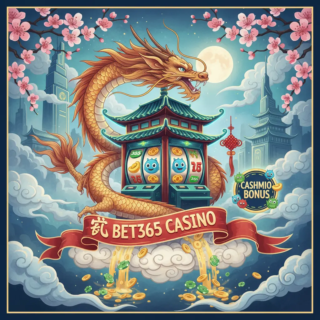 cashmio bonus - casino