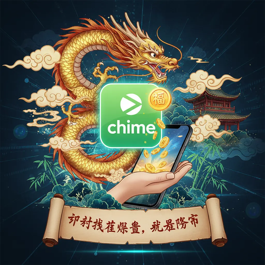 instant referral bonus no deposit - Chime