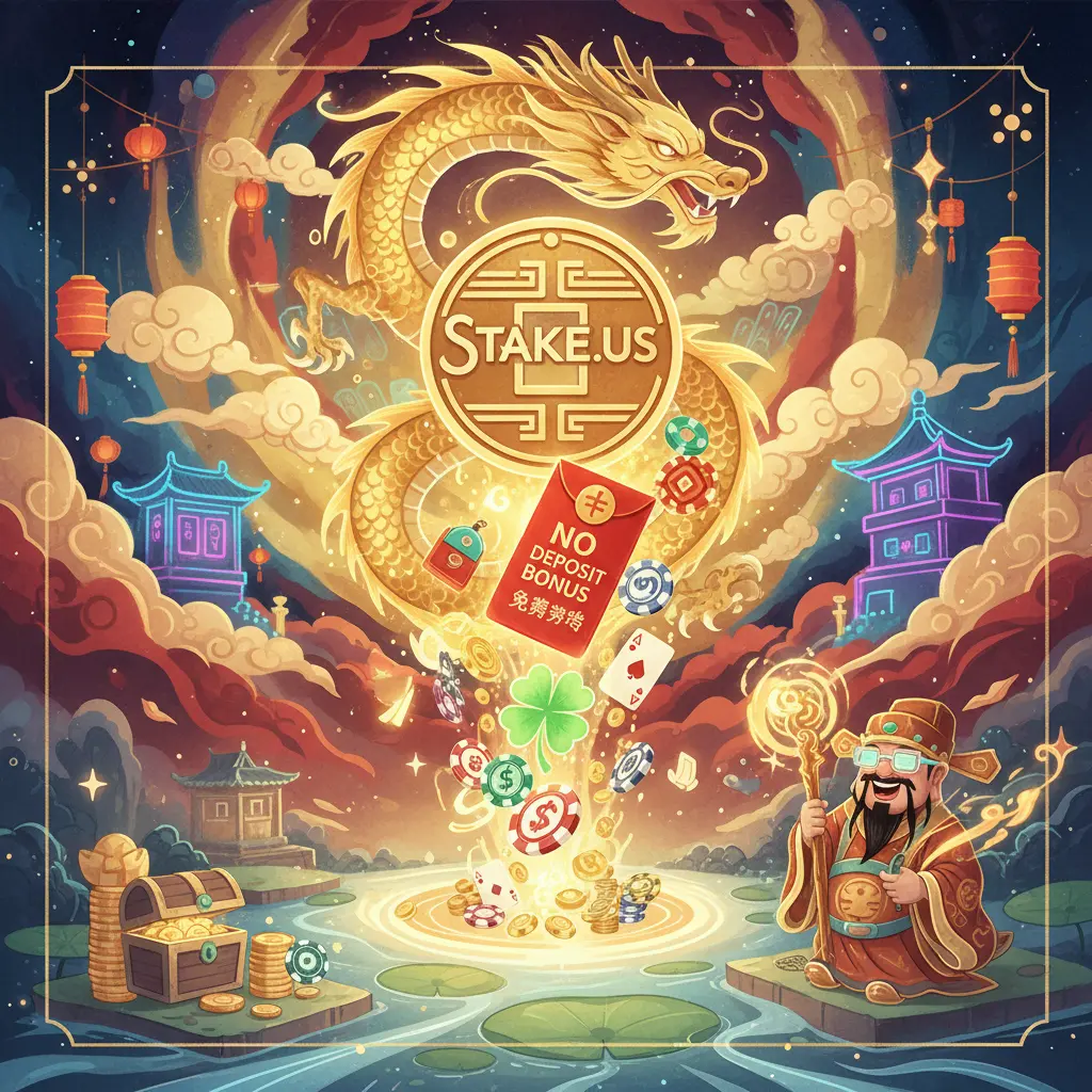 lucky charms sweepstakes casino no deposit bonus - Stake