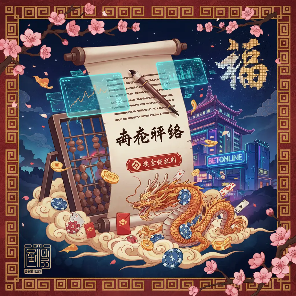 betonline casino bonus - Bookmakers