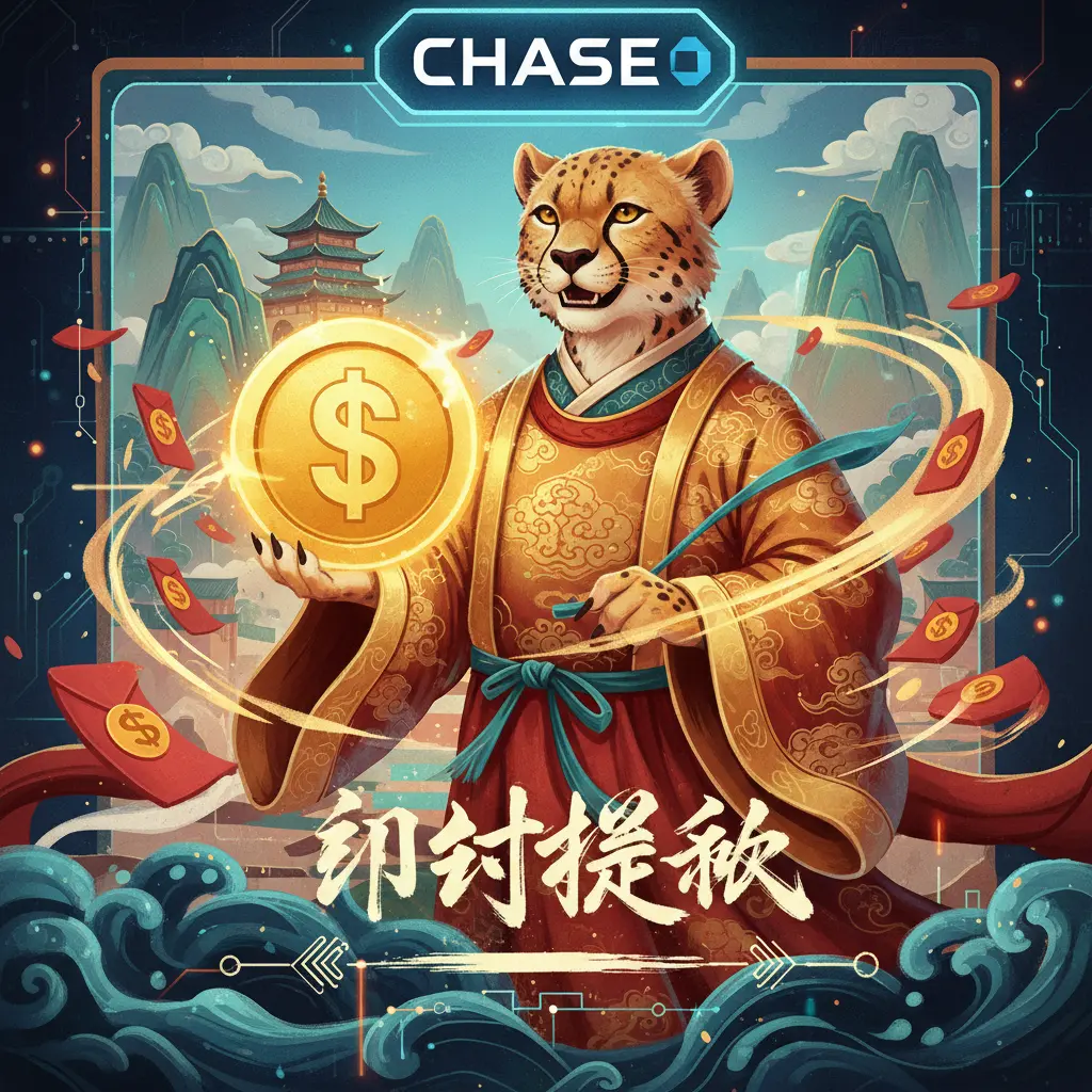 $10 sign up bonus instant withdraw - Chase