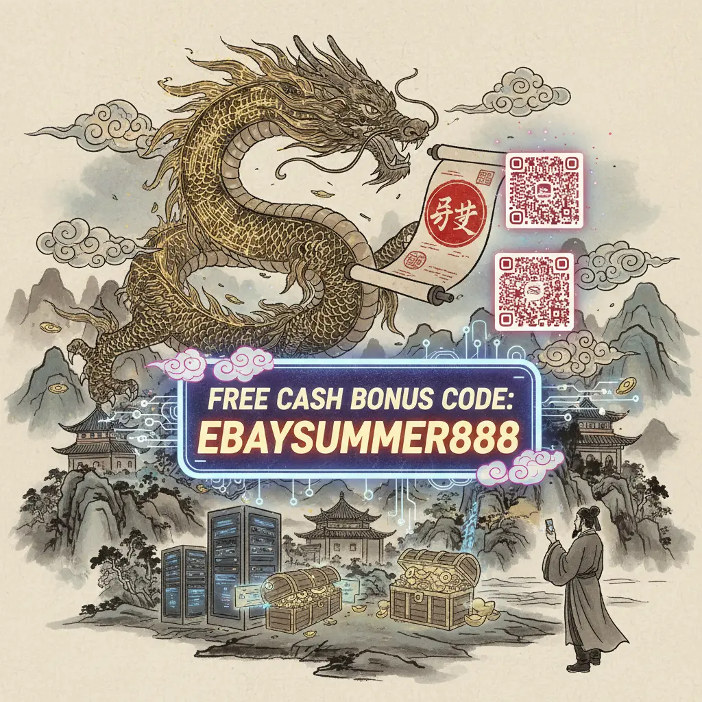 free cash bonus code - eBay