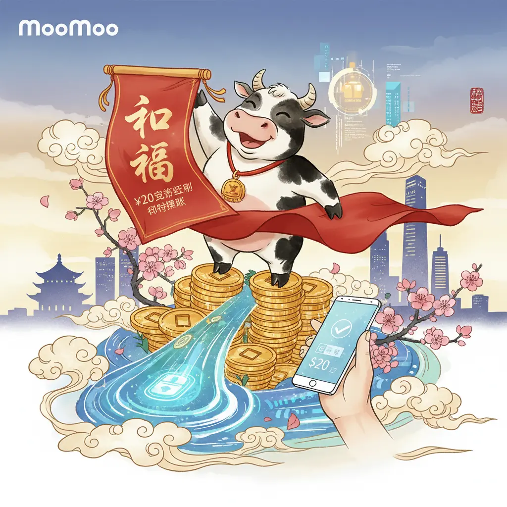 $20 sign up bonus instant withdraw - MooMoo