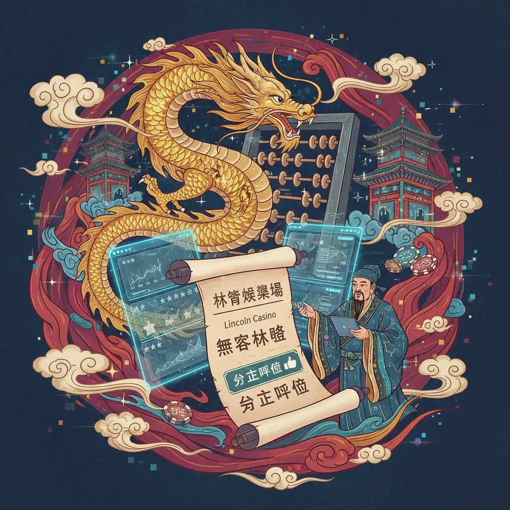 lincoln casino no deposit bonus - Reviews