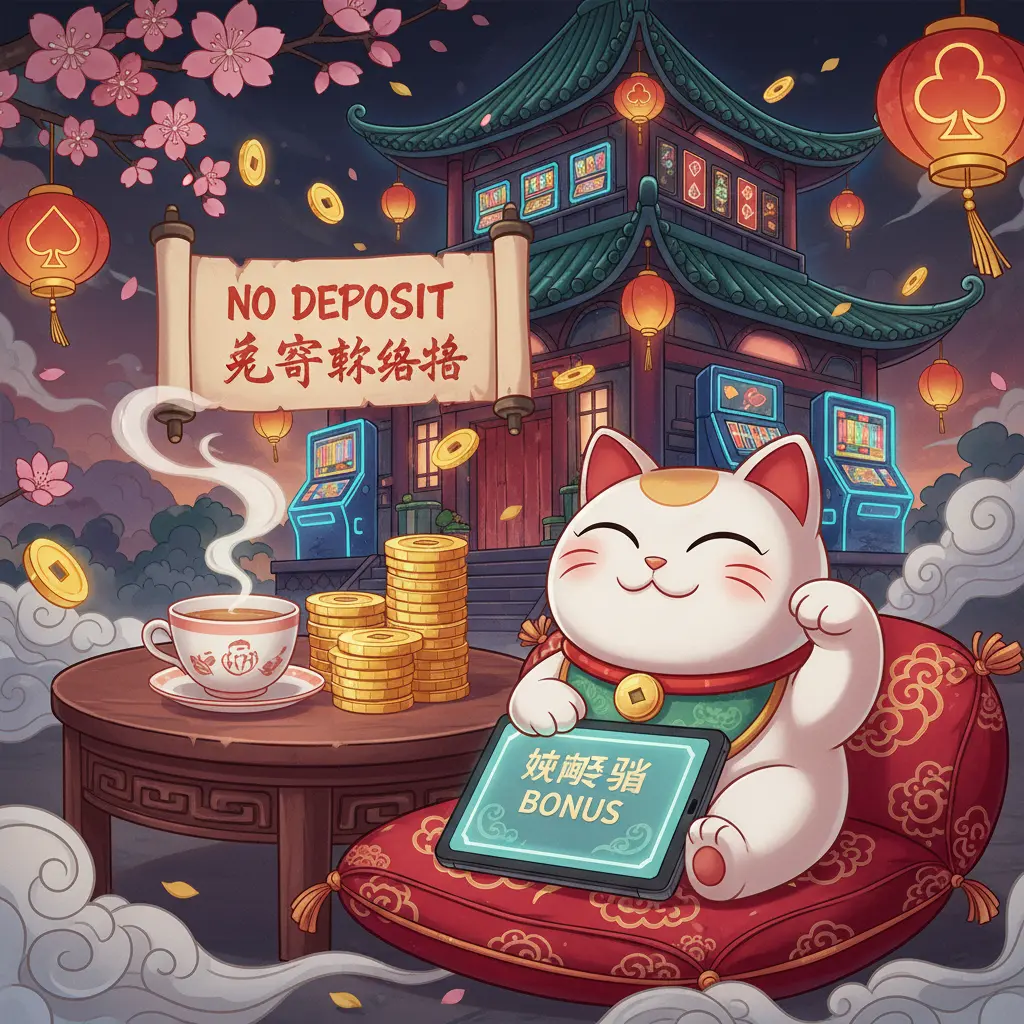 cafe casino no deposit bonus - Welcome