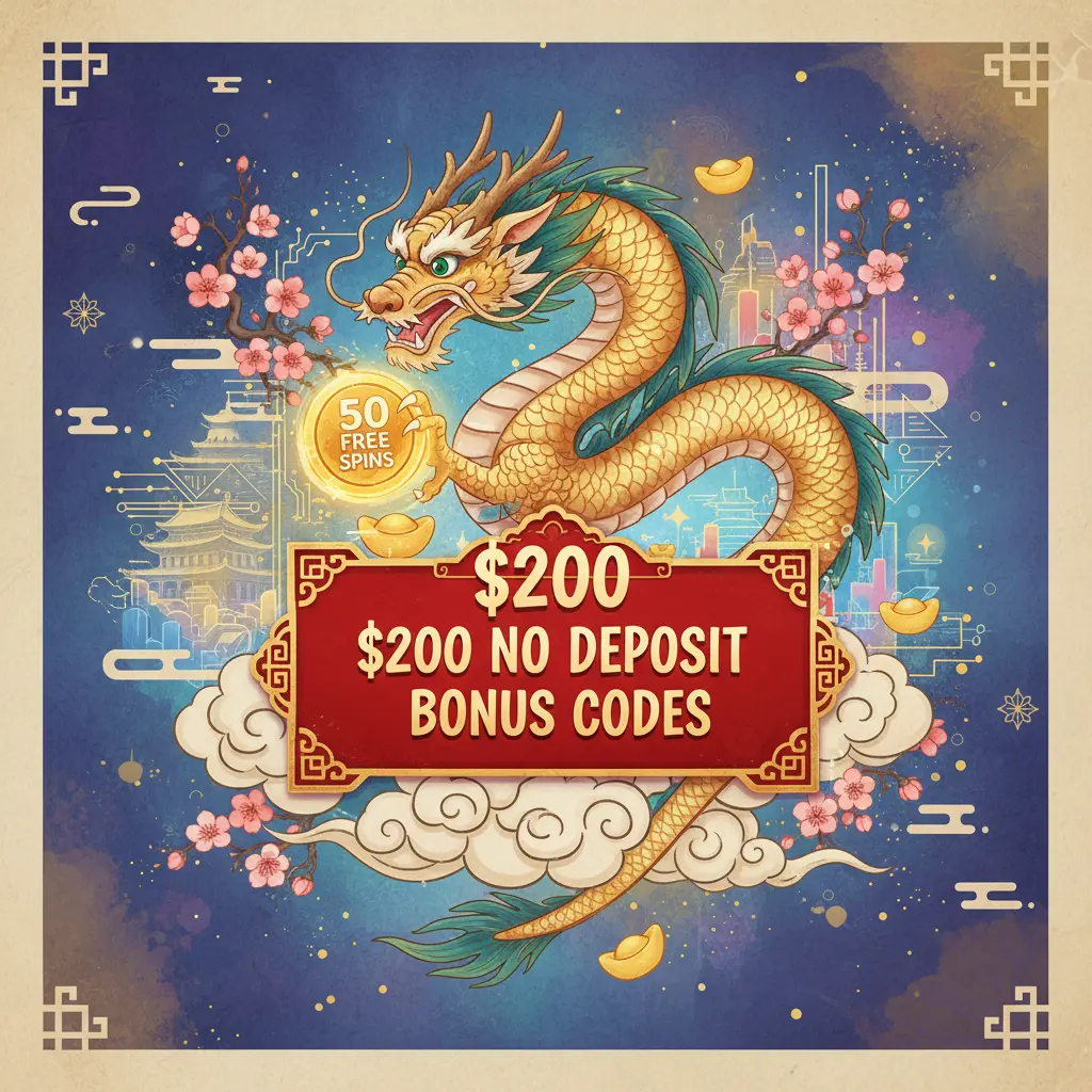 $200 no deposit bonus codes - Deposit