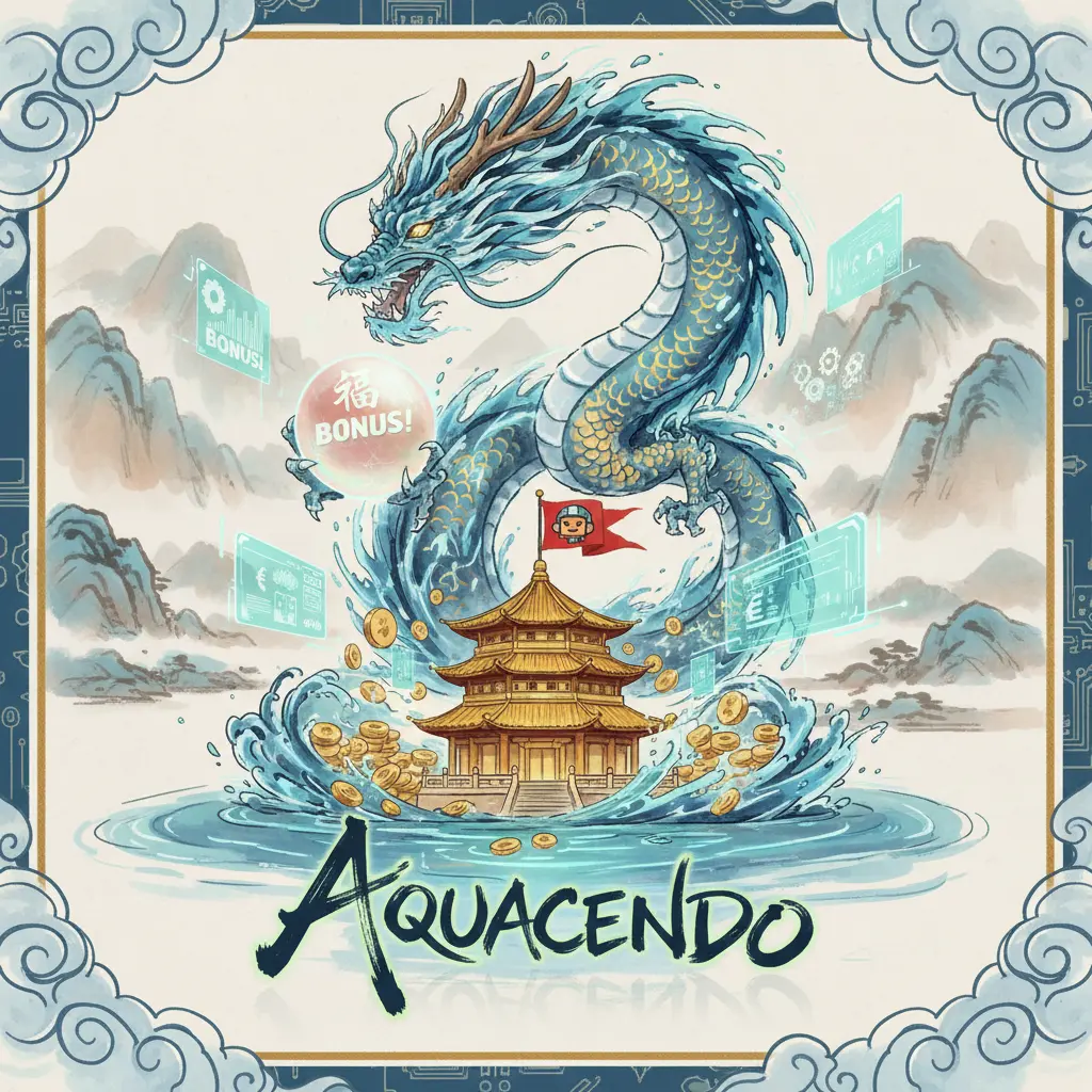 cashmio bonus - Aquacendo