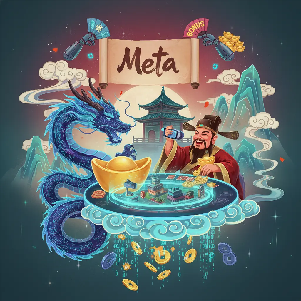 gamblers bonus - Meta