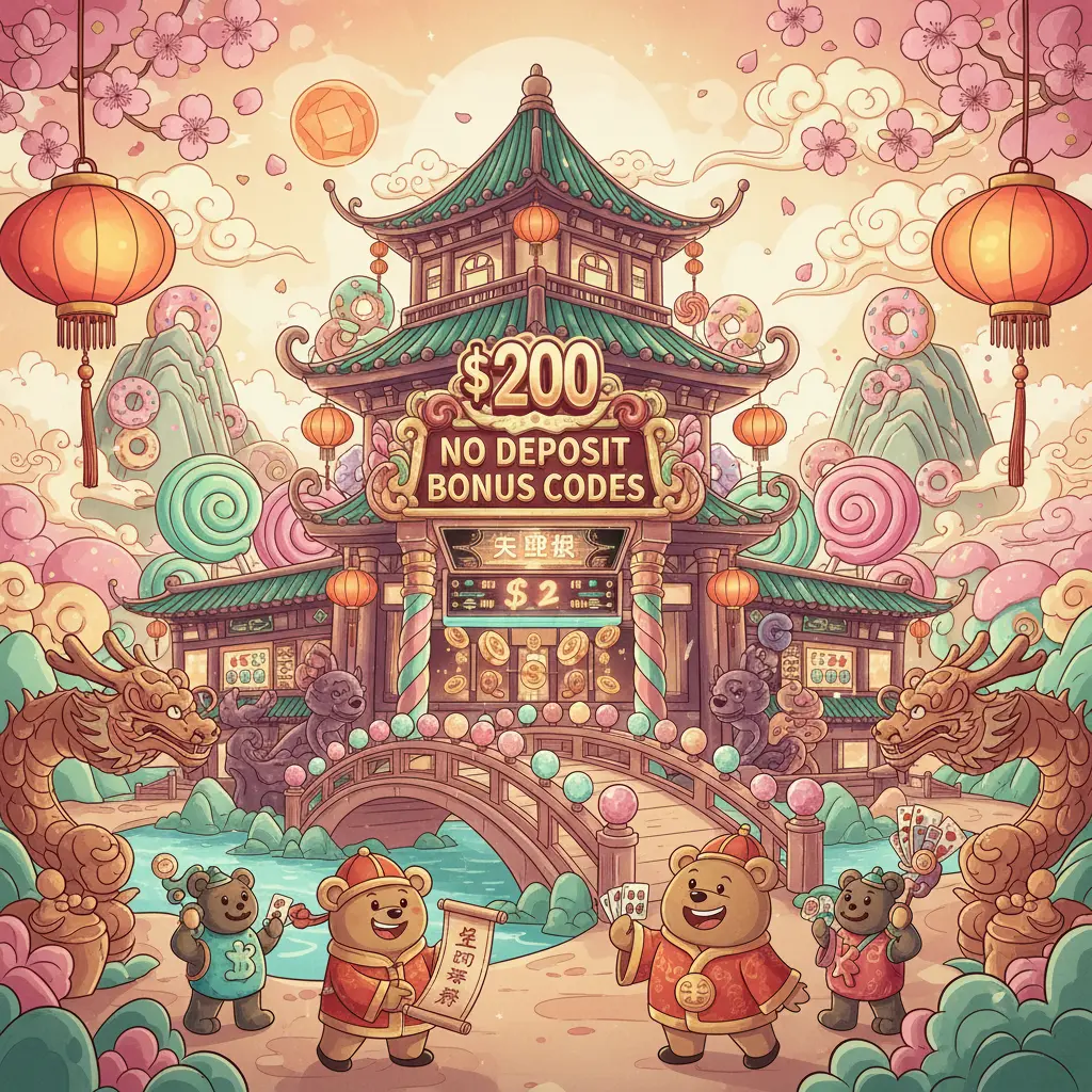 $200 no deposit bonus codes - Casino