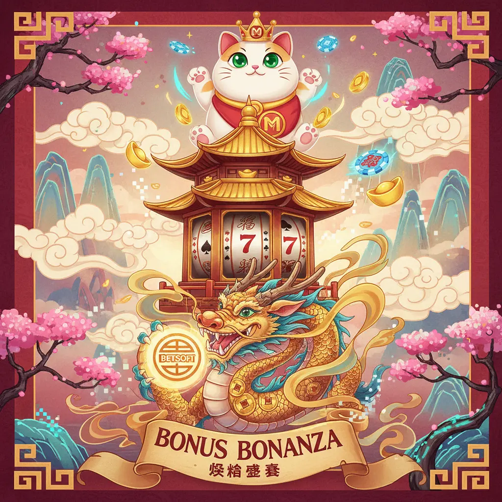 cashmio bonus - BetSoft