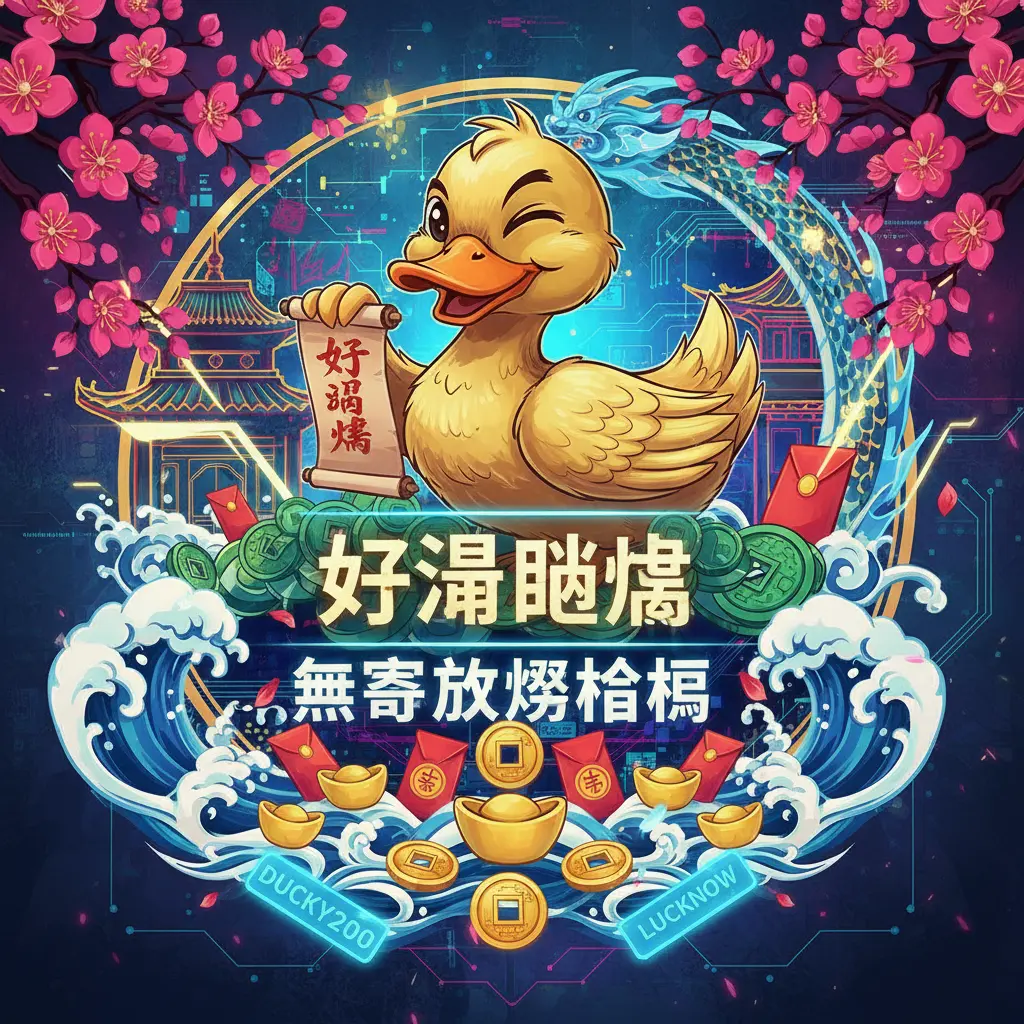 duckyluck casino no deposit bonus - Casino