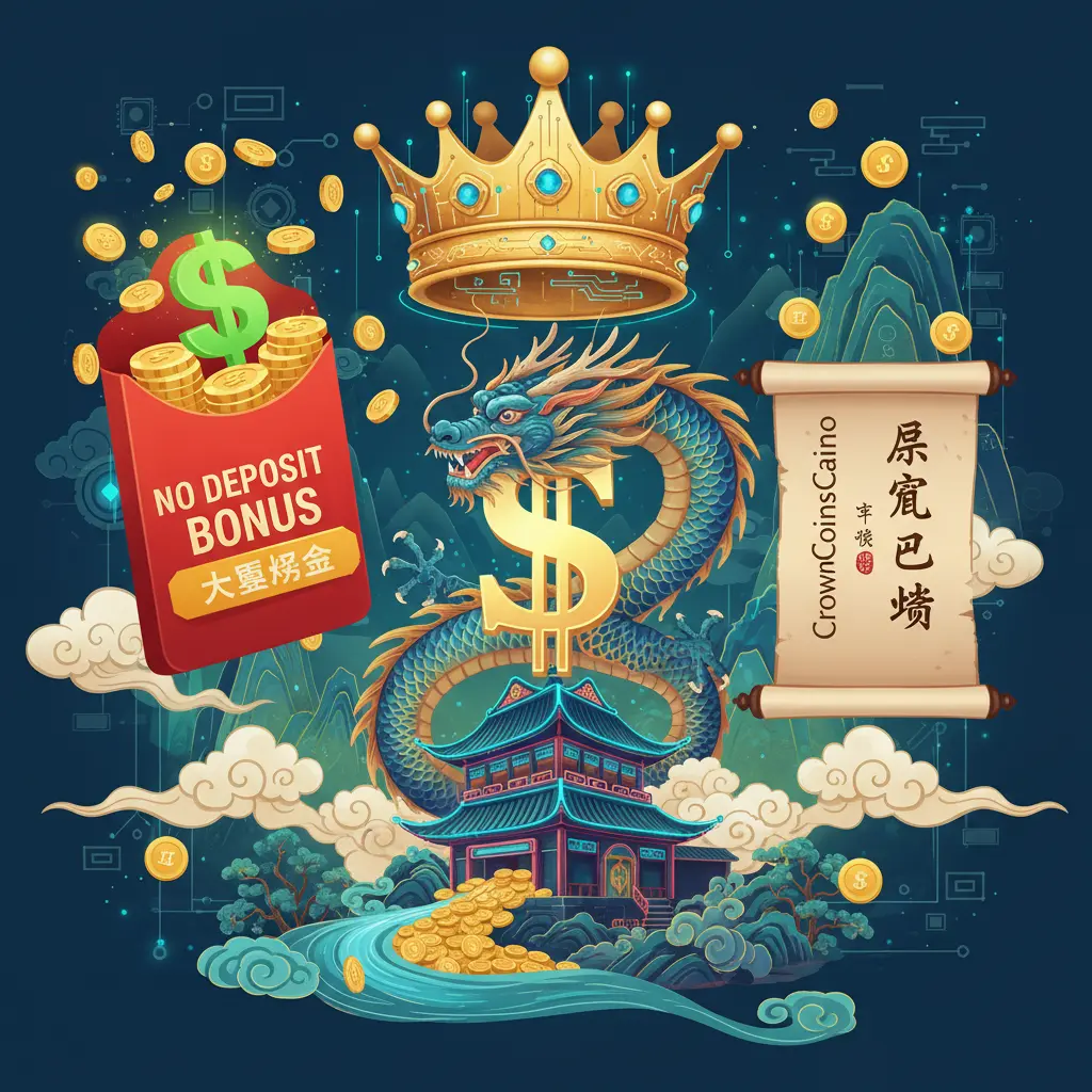 big dollar casino no deposit bonus - CrownCoinsCasino