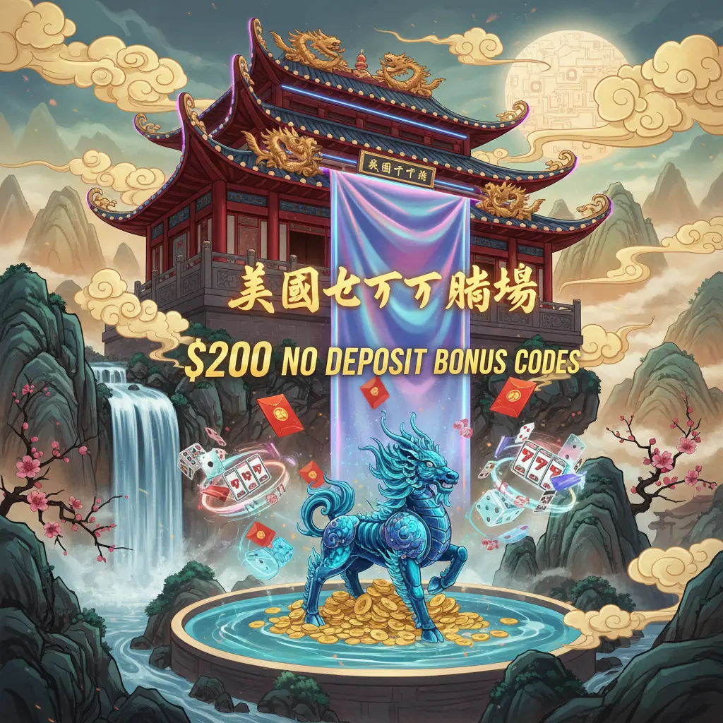 $200 no deposit bonus codes - America