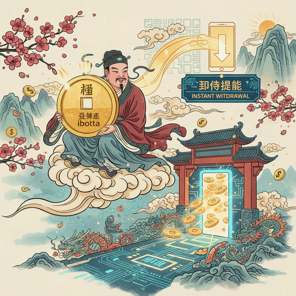 sign up bonus instant withdraw - Ibotta