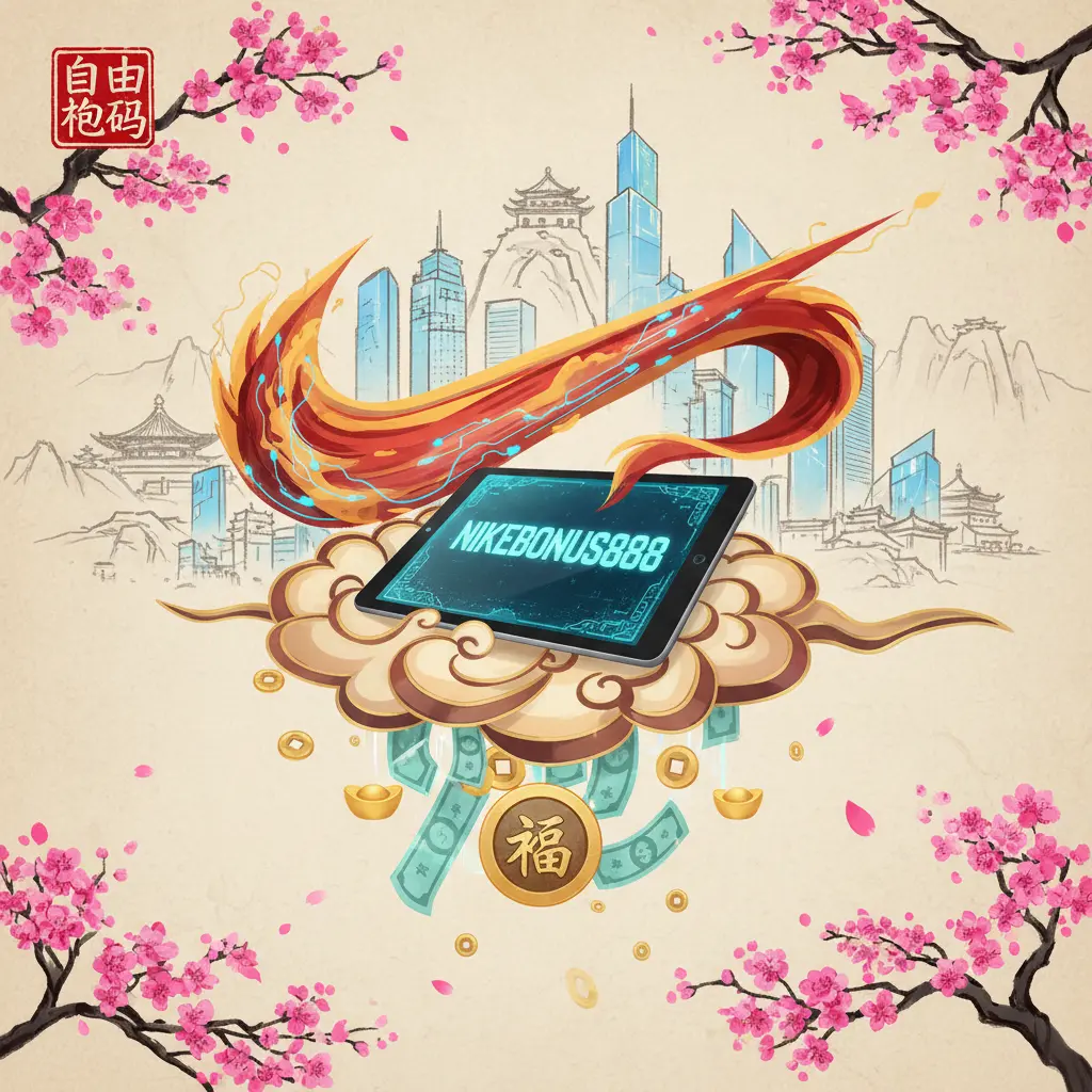 free cash bonus code - Nike